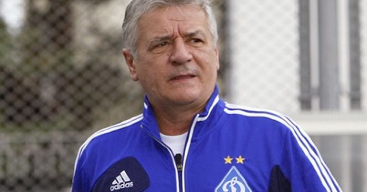 Андрей Баль умер, играя в футбол
