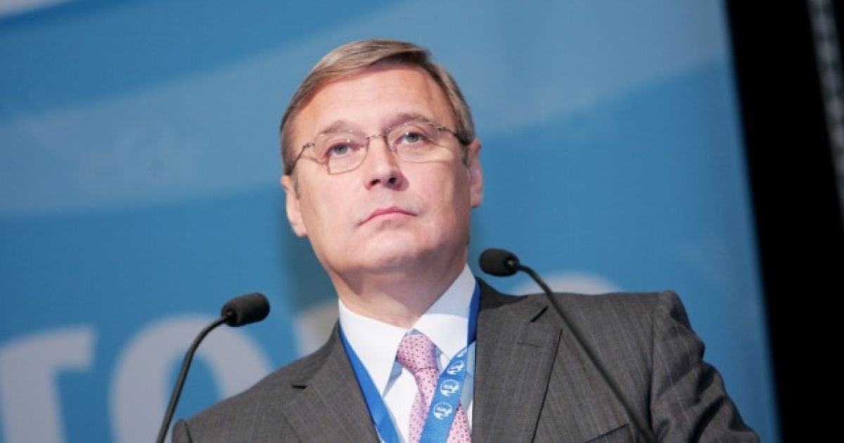 Касьянов: Путин добивается, чтобы Запад признал Крым территорией РФ