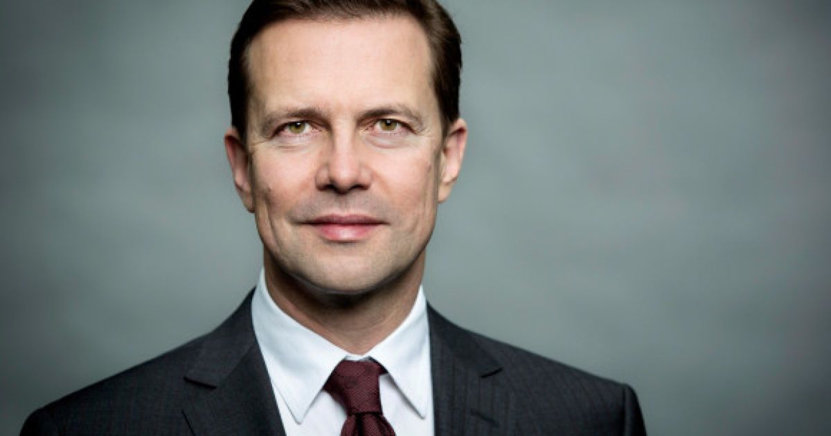 Штеффен Зайберт не поверит Путину, пока не увидит реальных действий