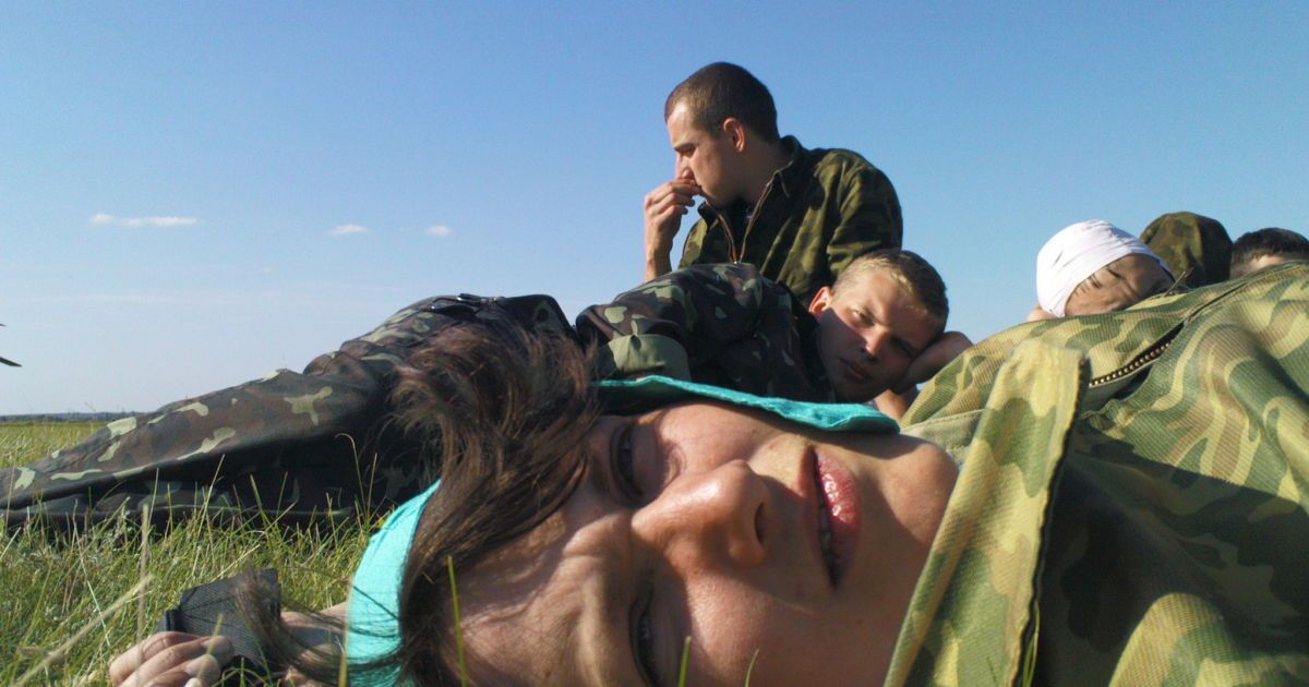 Надію Савченко утримують у СІЗО у російському Воронежі / © ТСН.ua