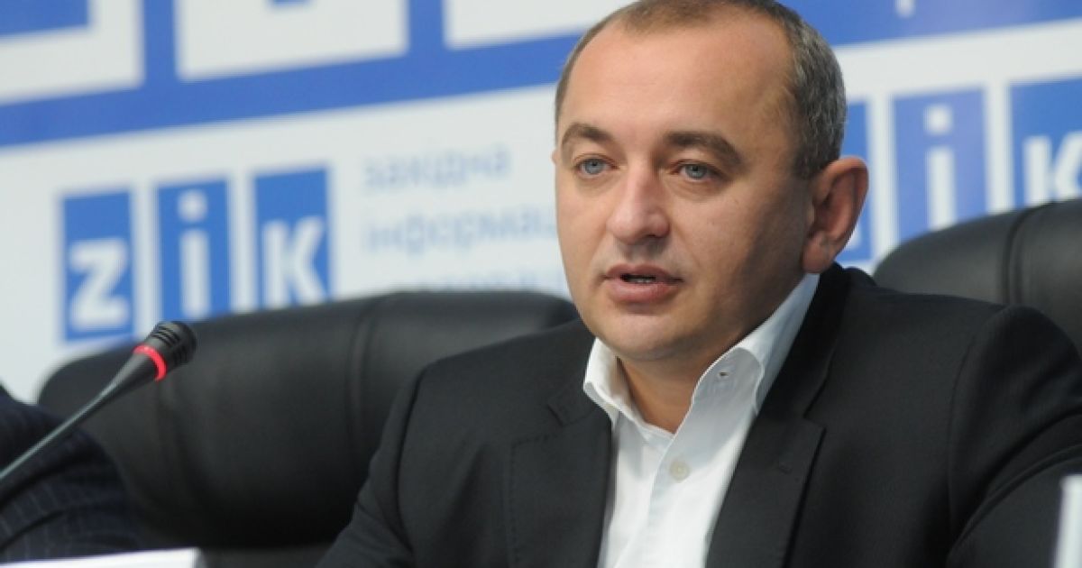 Матиос заявляет, что Шевченковский районный суд Киева разрешил арест Герасимова