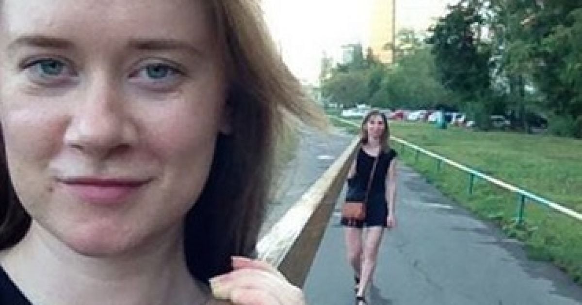Для художниц акция - своеобразный эксперимент исследования альтернативных путей взаимодействия с временем и пространством