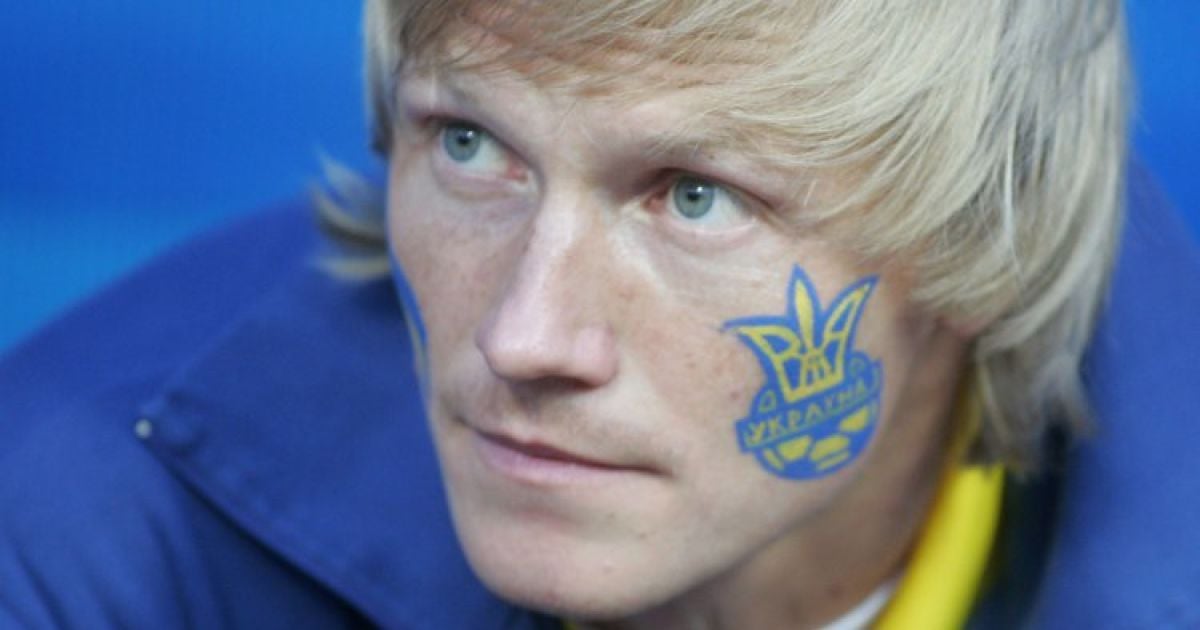 Світла пам'ять Андрію Гусіну