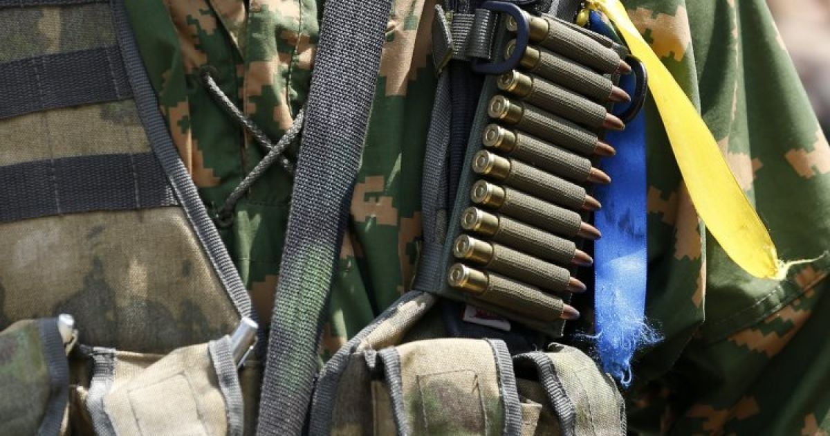 Всі факти відомі керівництву АТО