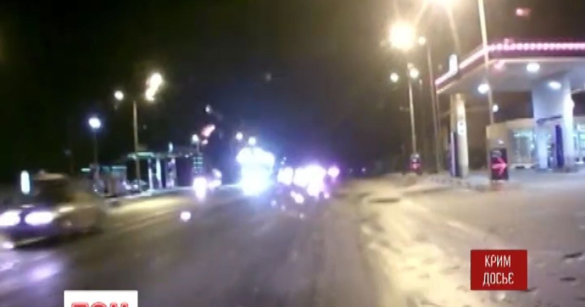 Крым в ближайшие дни накроет непогода