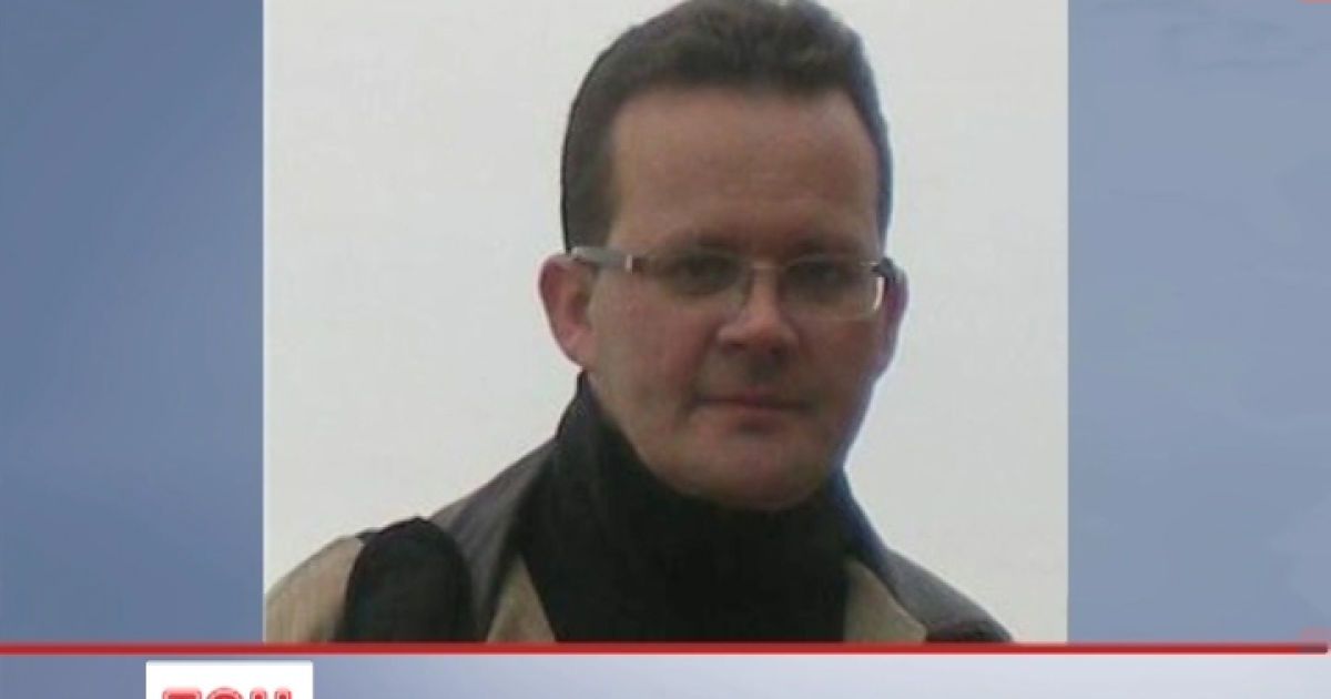 Загиблого героя-журналіста Олега Задоянчука поховають у Києві