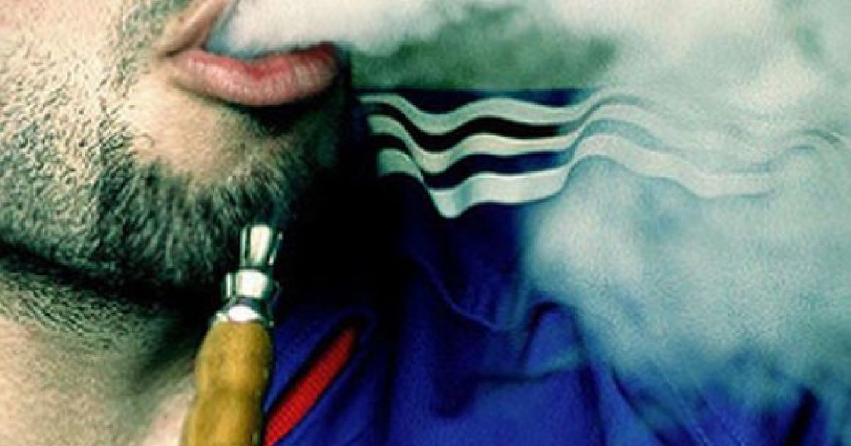 Всі курильні суміші внесли до переліку наркотичних засобів