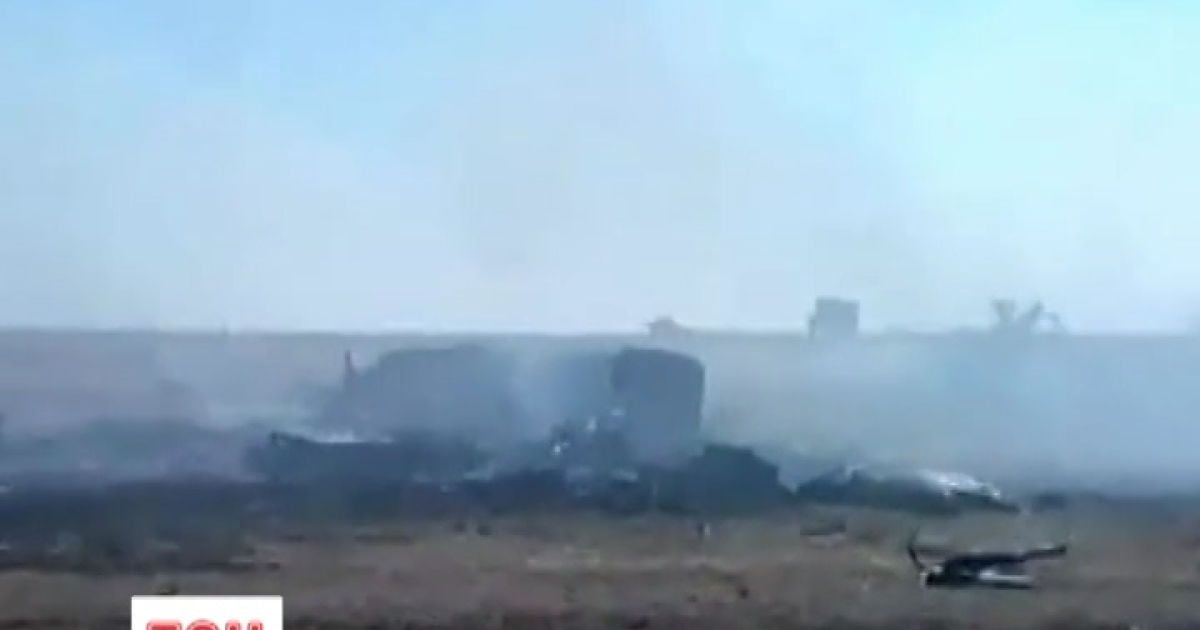 В Попасной продолжают действовать диверсанты