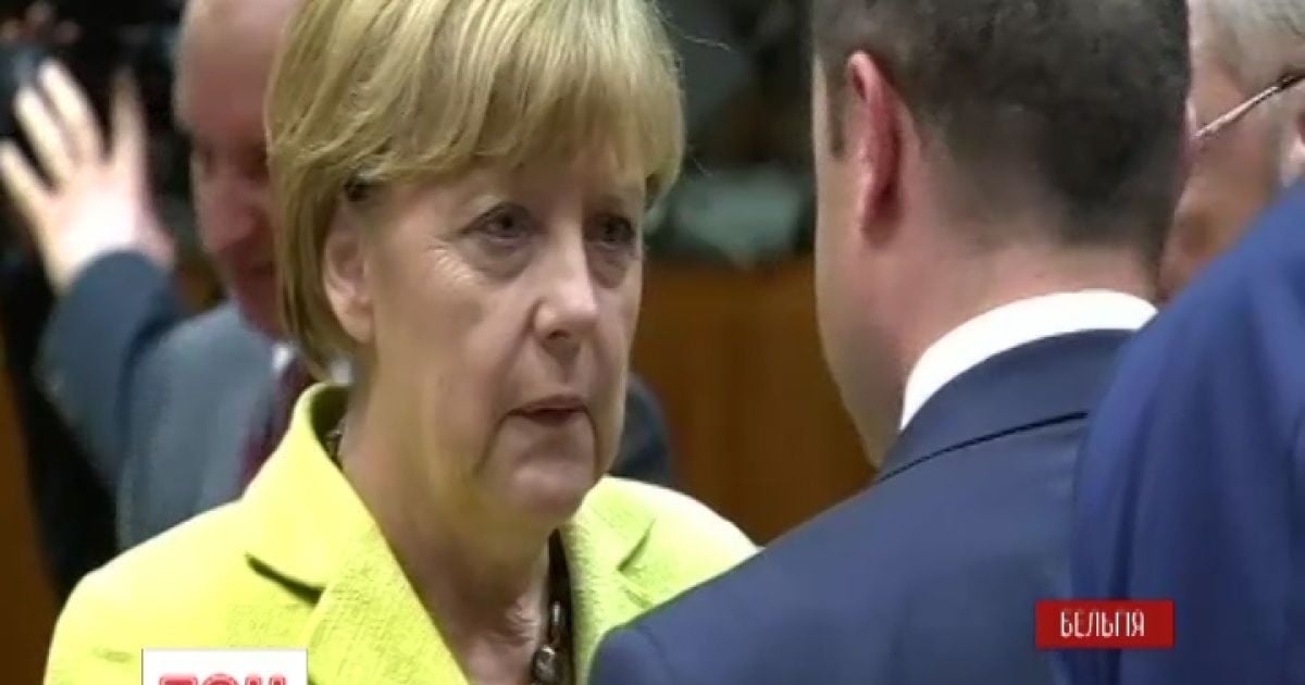 ЕС решил расширить действие второй фазы санкций