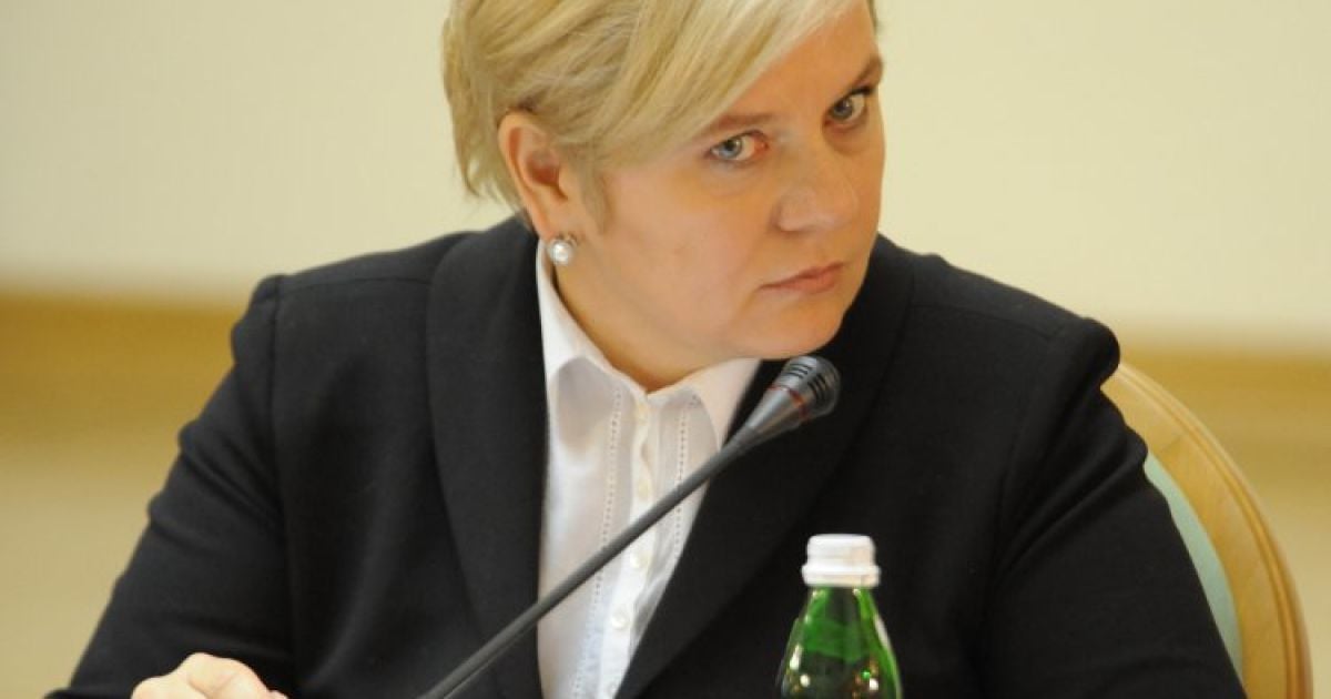 Демченко хочет вернуть должность через суд