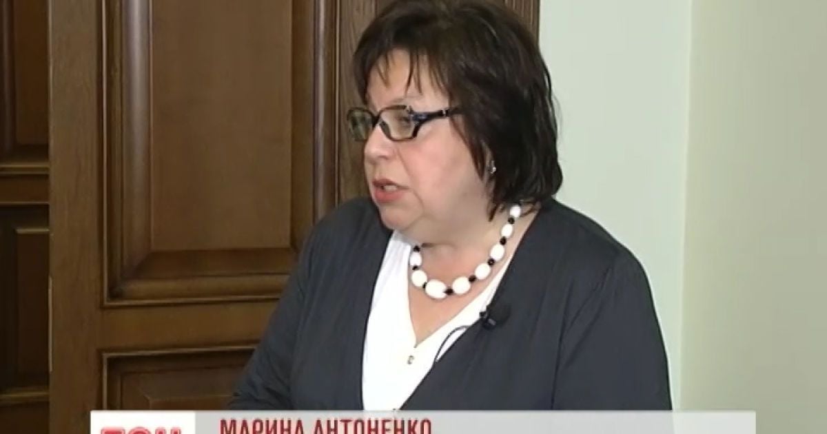 Преподаватели просят не допустить возвращения Москаленко.