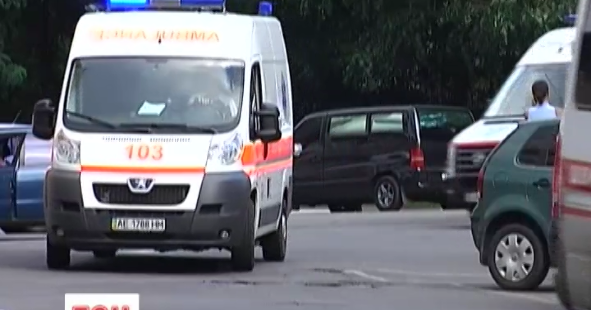 Українських бійців лікуватимуть в Естонії