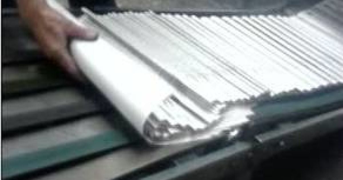 газети правоохоронці зняли прямо з конвеєра