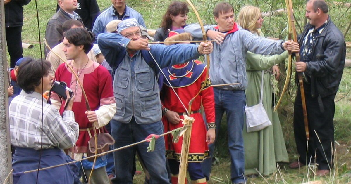 Де "пофестивалити" на Західній Україні у серпні