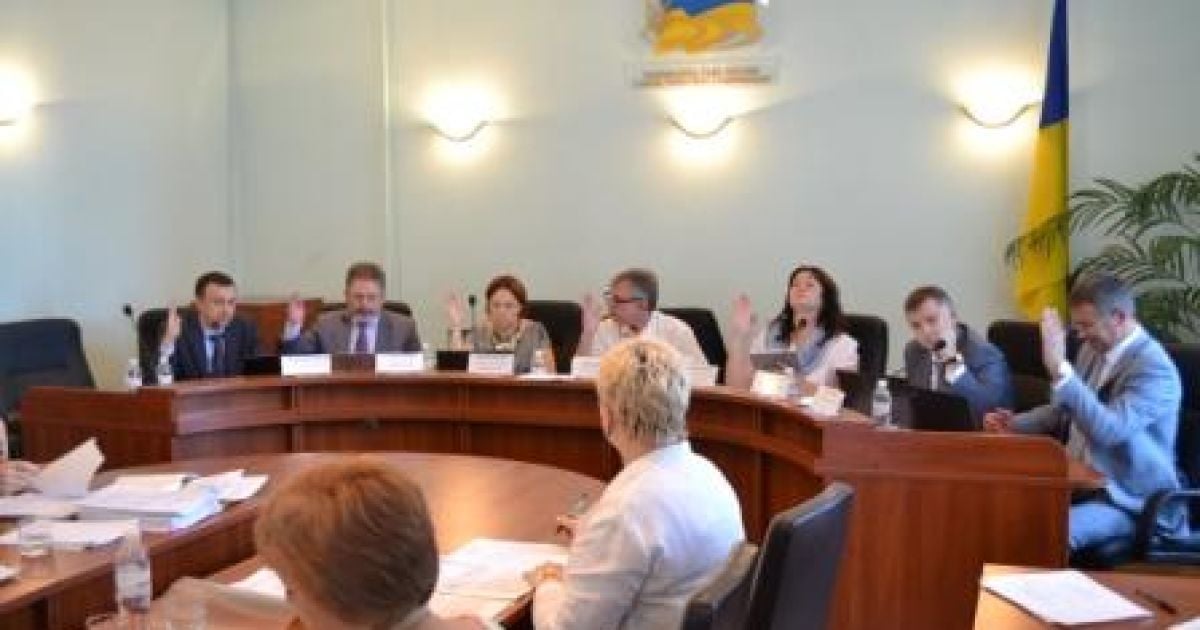 Нацрада повідомила про повернення українського ТБ на Схід