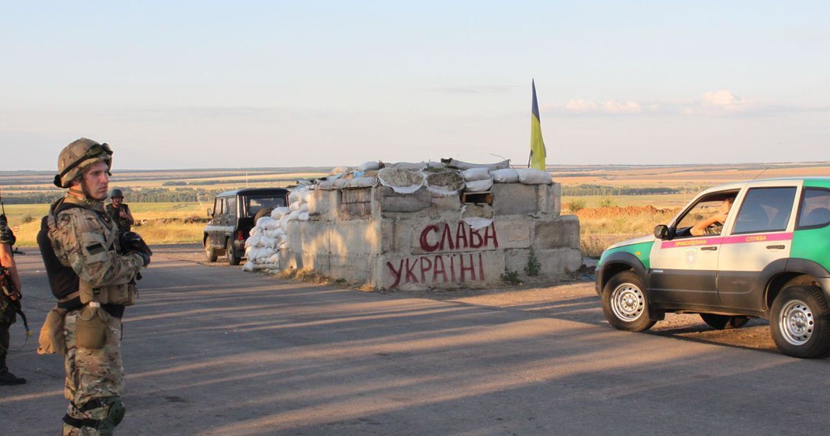 За словами Перебийніса, Україна готова розпочати з РФ перемовини щодо закриття кордону.