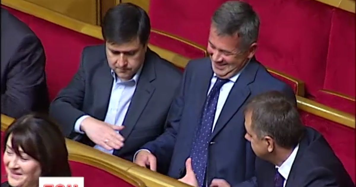 ВР призначила членів Нацради з питань телебачення і радіомовлення