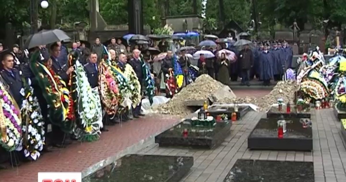 Вертоліт, в якому летів генерал, збили терористи