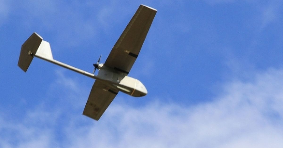 Южная Корея научилась сбивать вражеские беспилотники с помощью звука