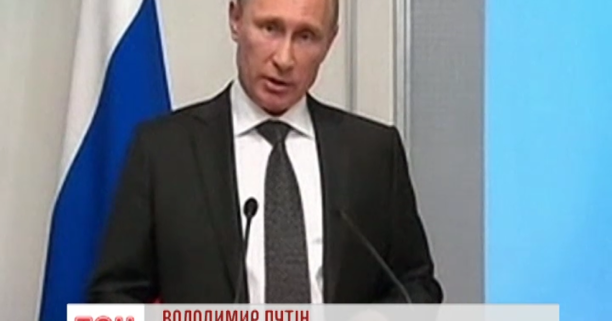 "Фенікс" вважає, що у Путіна бажання відновити СРСР поглинуло залишок розуму.