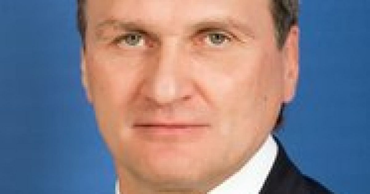 Шишкин стал Почетным гражданином Харькова