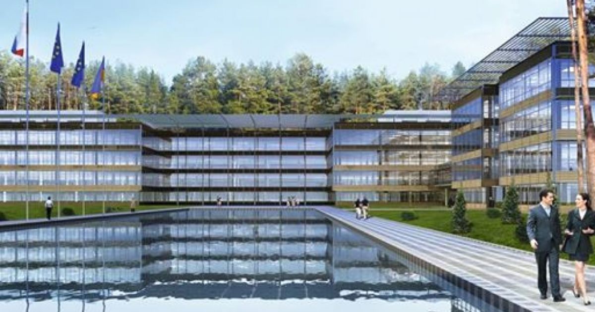BIONIC Hill могут вернуть в собственность государства