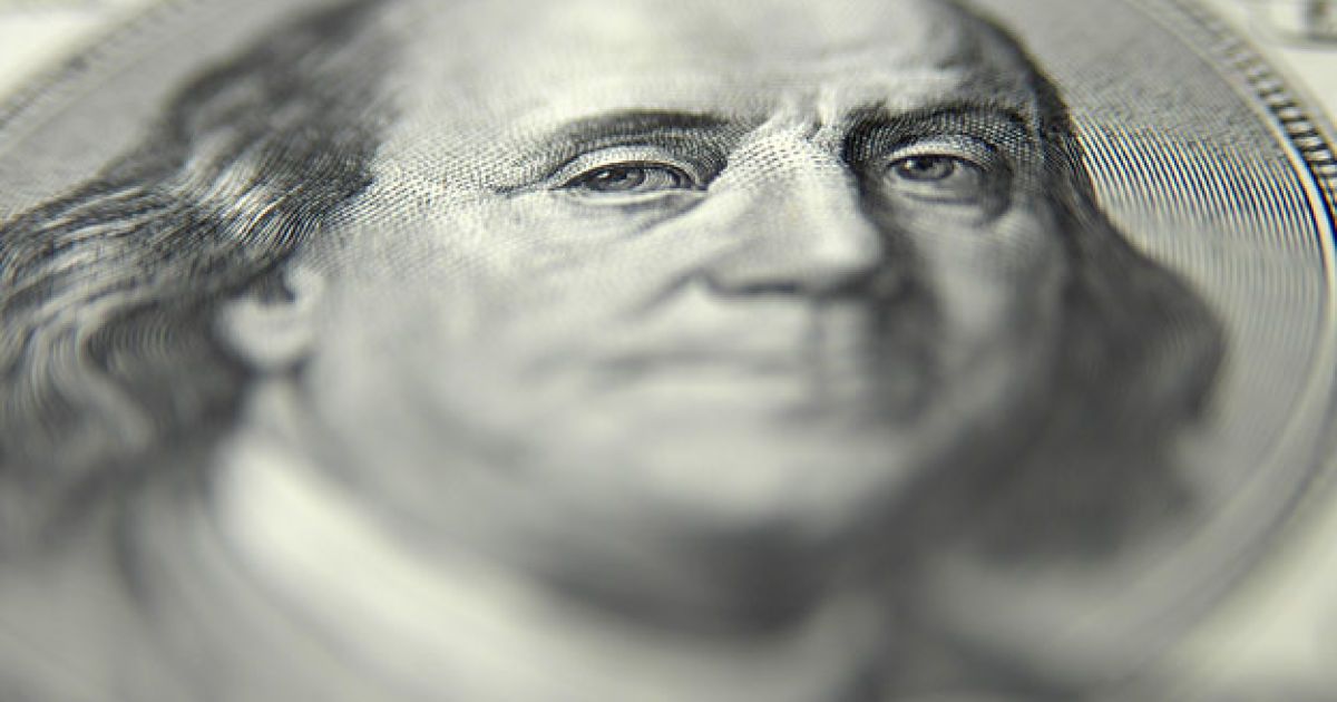 Российские банки ощутили дефицит долларов