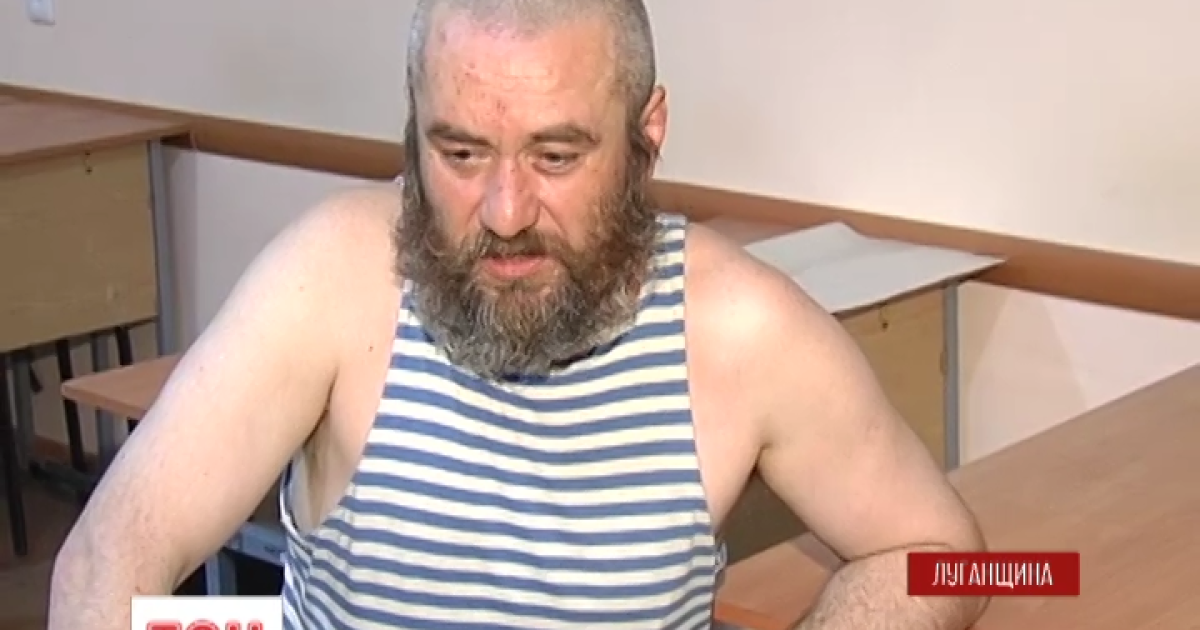 В Южной Осетии отрицают, что задержанный боевик связан с Минобороны