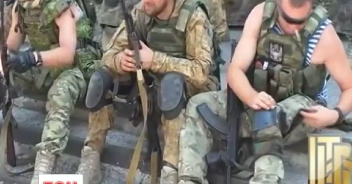 Льготы получат военные, добровольцы и волонтеры