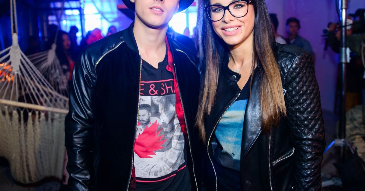 Алексеев выпустил свой первый клип