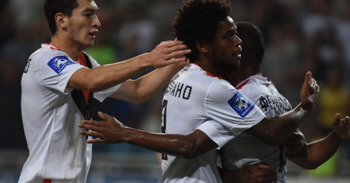 "Шахтар" поки непереможний