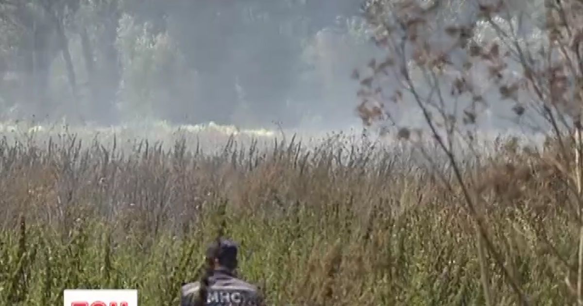 У рятувальників бракує пального