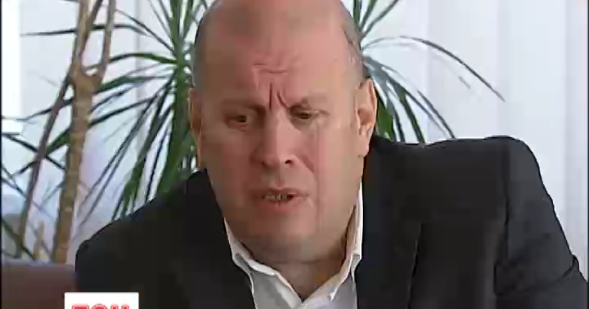 Бродський виїхав за кордон