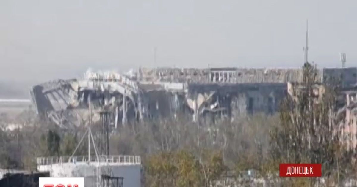 На Донбассе боевики не соблюдают режим перемирия