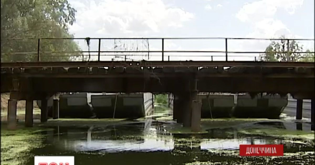 В Красном Лимане советуются, что восстанавливать в первую очередь.