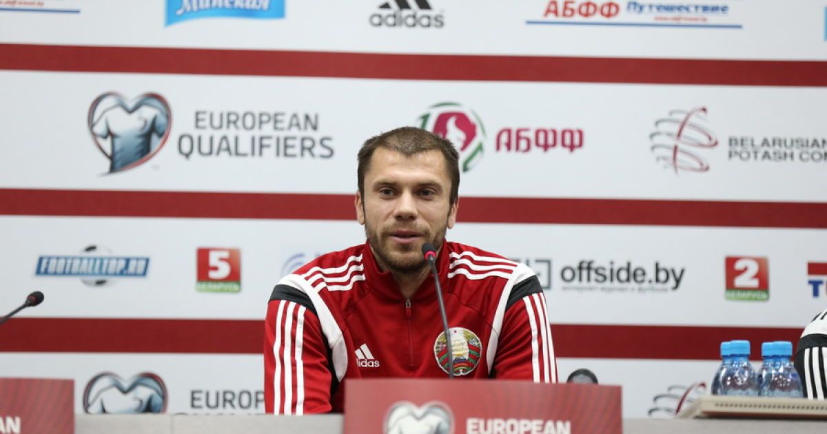 Калачев назвал Украину сильным соперником