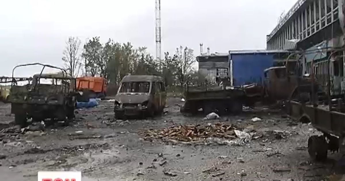 Українці відбивають атаки бойовиків