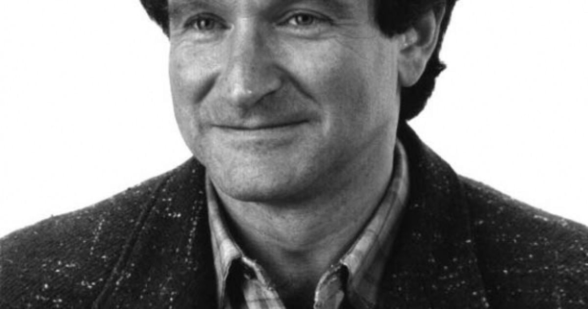 Уильямс хотел, чтобы на его могиле танцевали