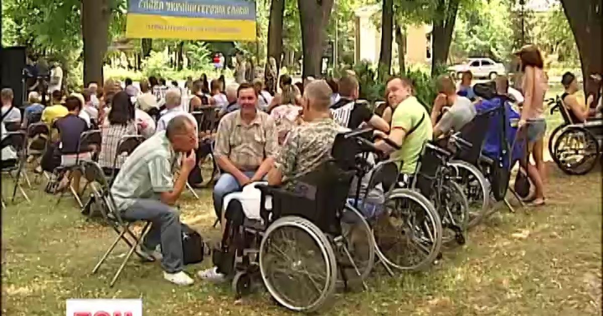 Солдаты просят лучшей техники для войска