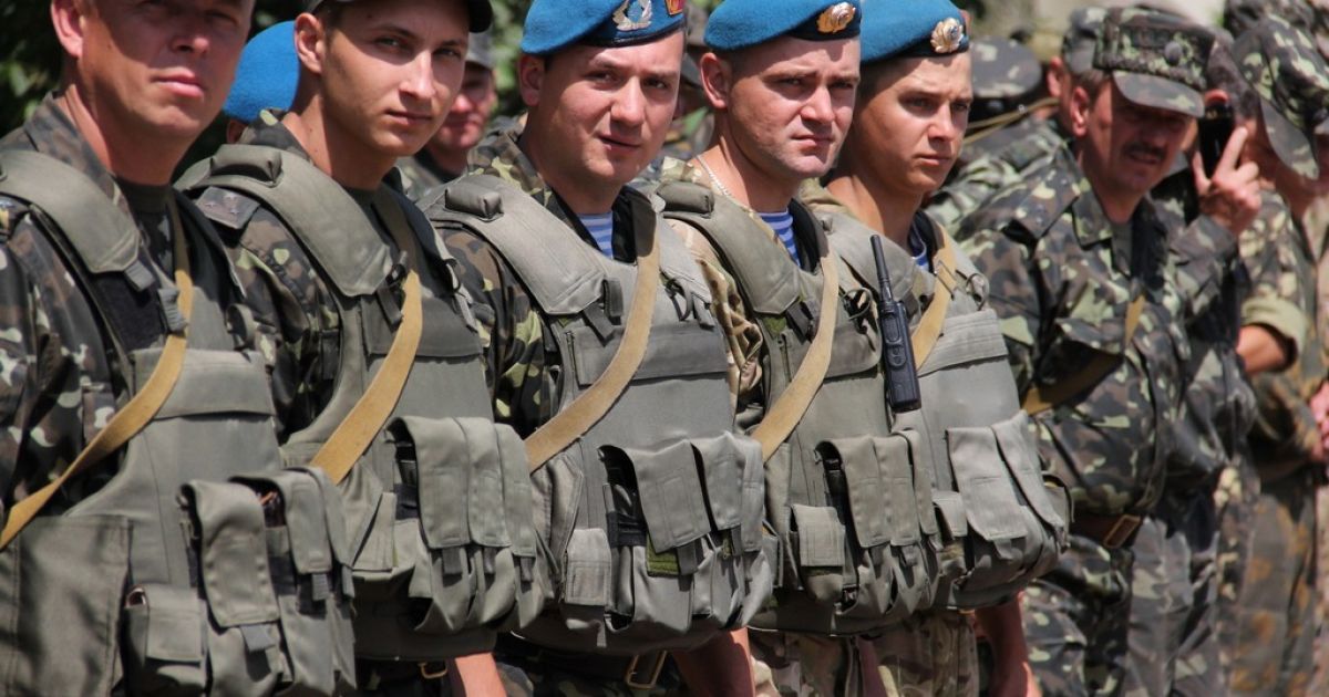 Звільнення полонених у зоні АТО триває