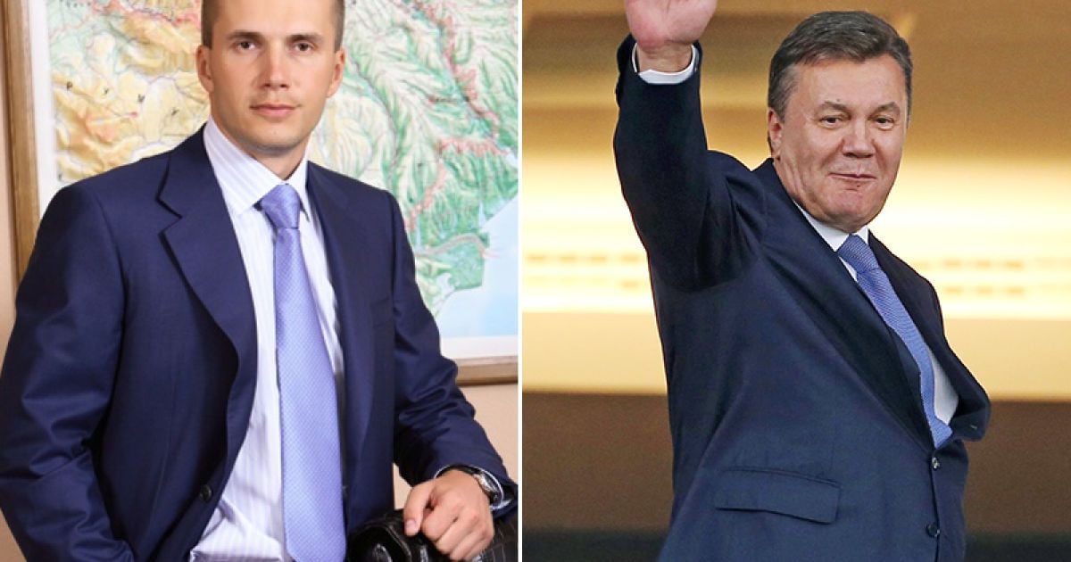 Янукович і Ко. Як влаштувалися в Москві колишні українські чиновники