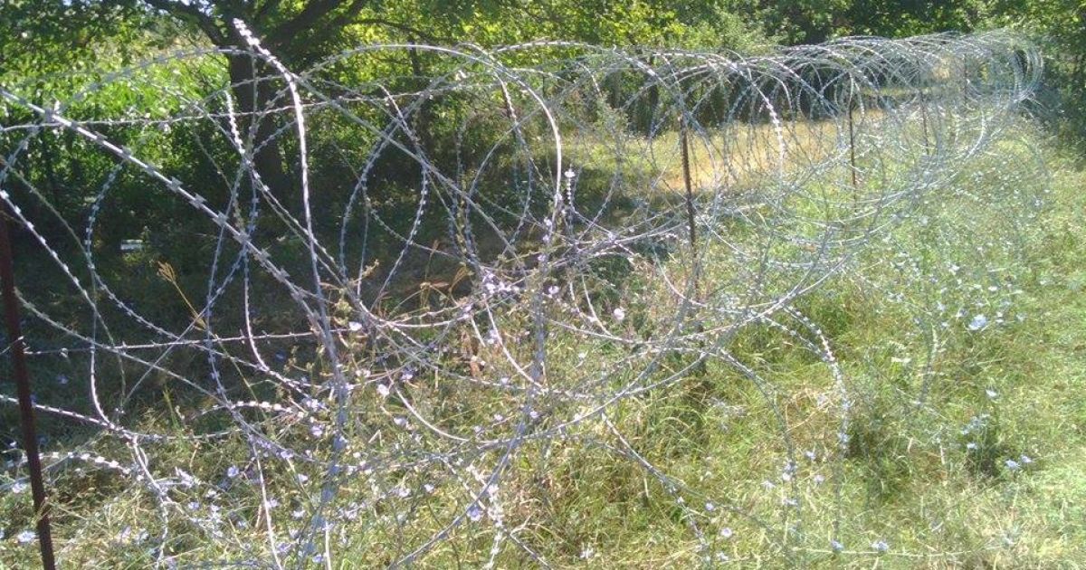 ФСБ России похитила восьмерых граждан Грузии и возобновила ползучую аннексию – заявления МИД и "Коалиций за суверенные выборы"