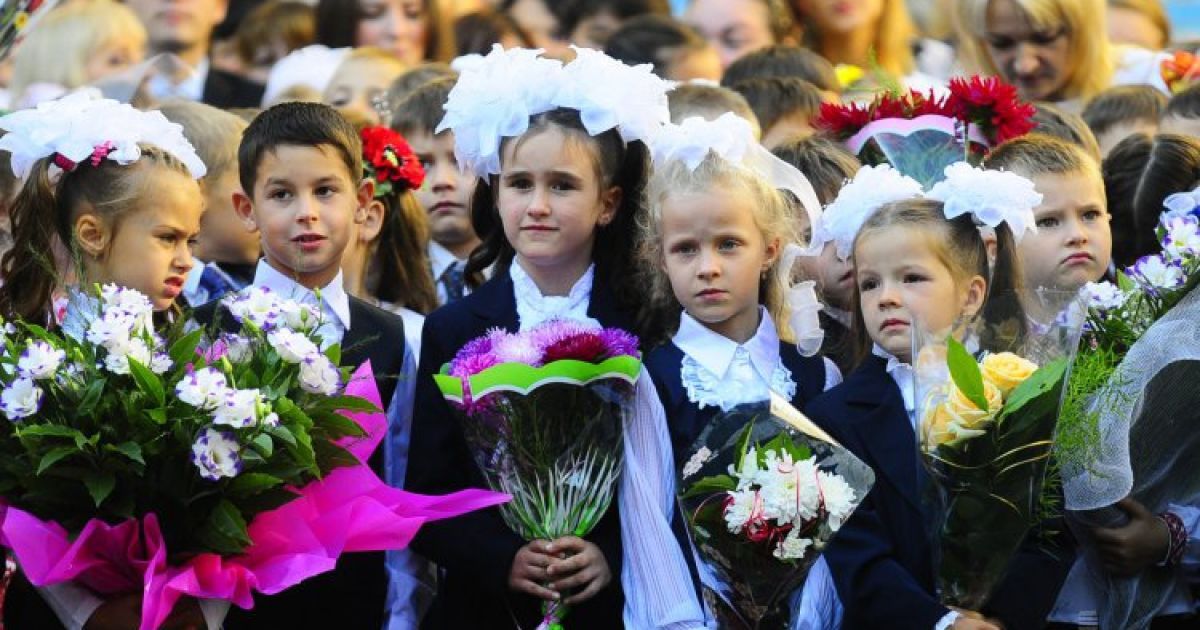 Детей будут обучать по новой программе террористической "республики"