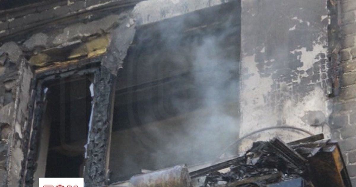 У місті продовжуються артобстріли