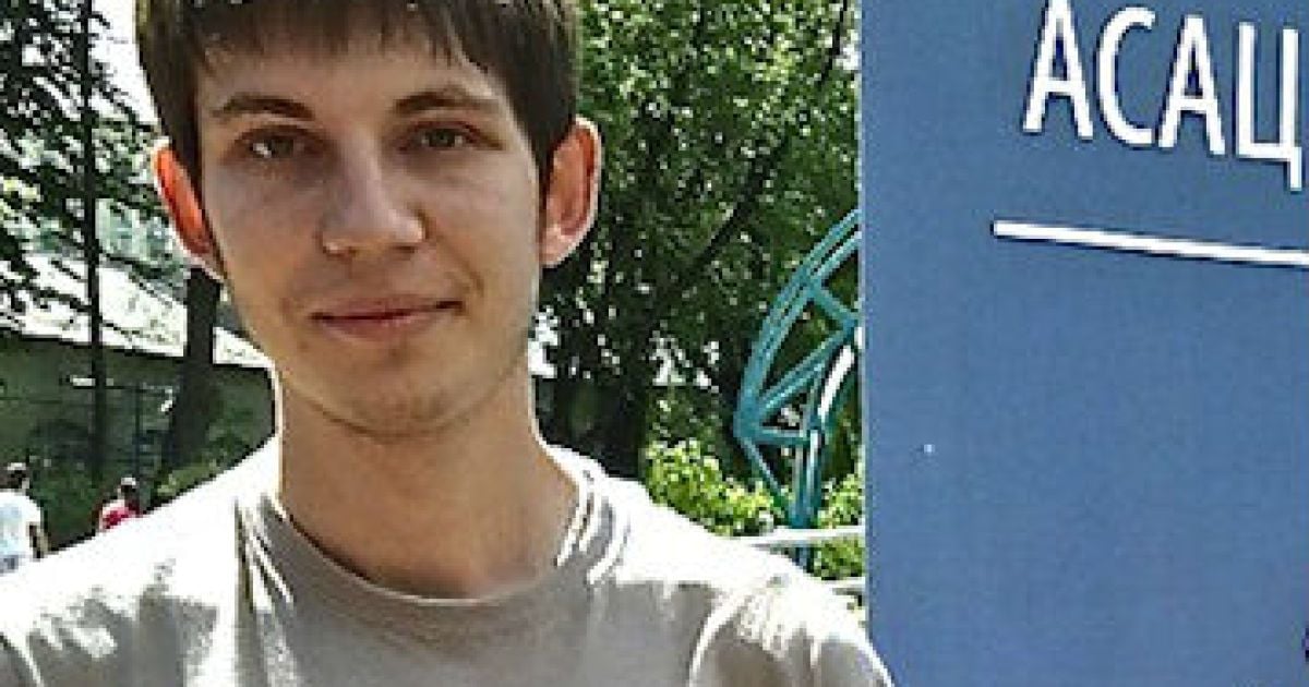 Білоруський студент створив топовий хештег про вторгнення російських військ в Україну.