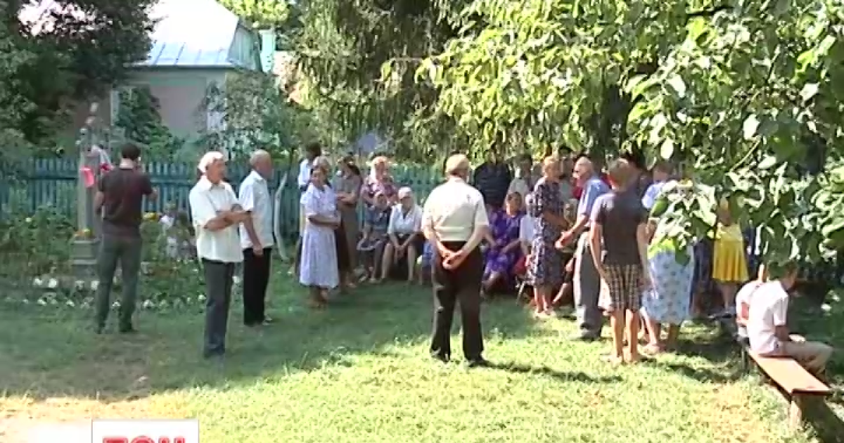 В УПЦ-КП прогнозируют переход приходов УПЦ МП
