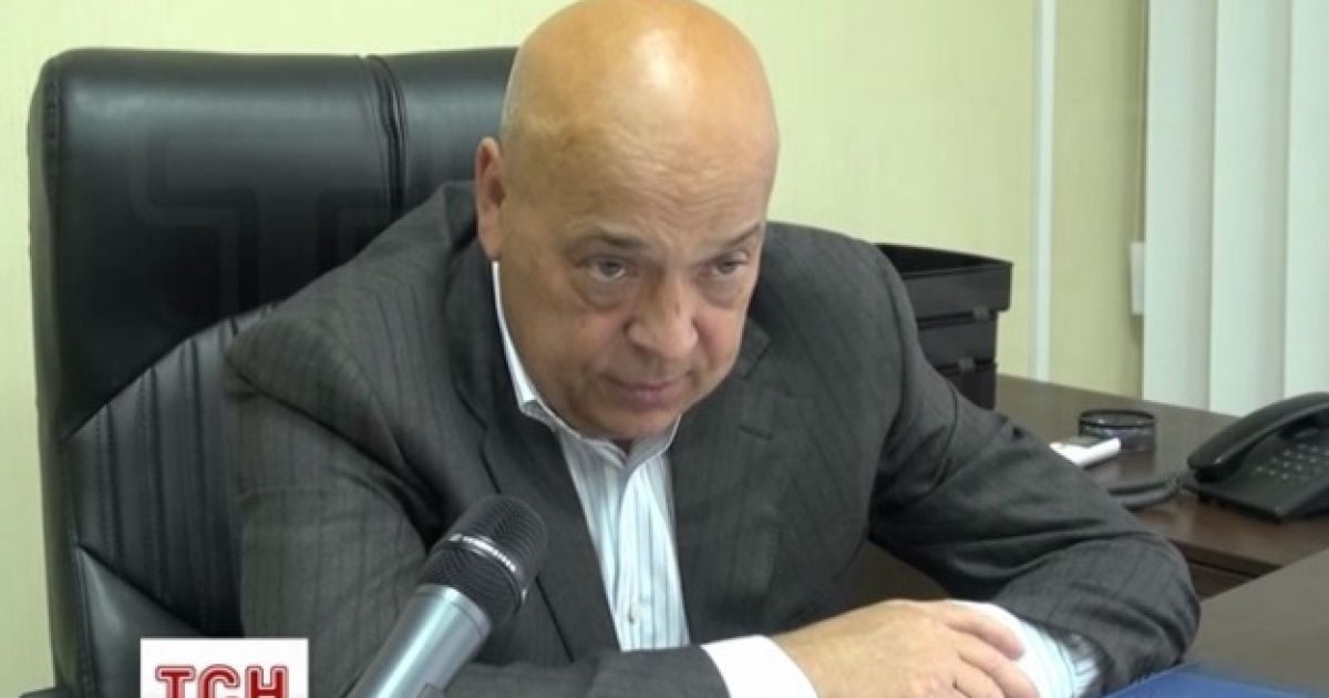 Люди на "тій стороні" розуміють – вони йдуть трубою, що заварена