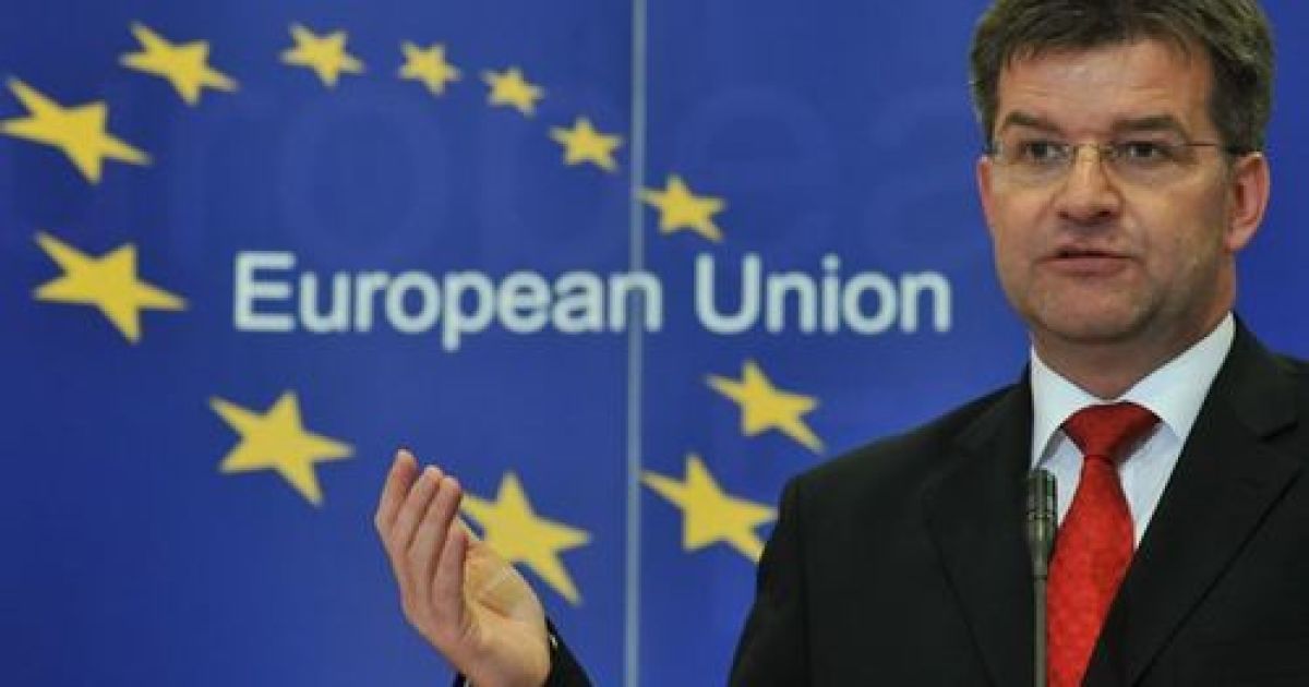 Мирослав Лайчак запевнив, що Словаччина забезпечить Україну реверсним газом