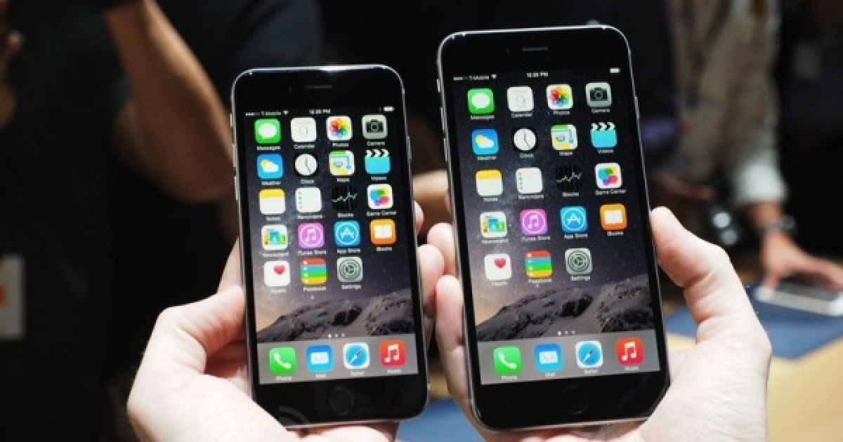 Компания, которая производила сапфировое стекло для айфонов, заявила о своем банкротстве.