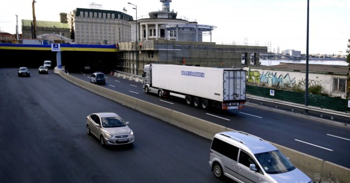 У МВС пропонують не штрафувати водіїв за порушення правил дорожнього руху до певного моменту